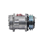 7H15 2A Vehicle Auto Air Conditioning Compressor For MasseyFerguson 12V