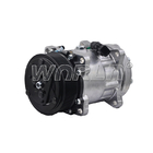 24V Car Ac Air Conditioner Compressor For DAF For 95XF For CF 7H15 1997-2013