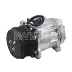 12V Air Conditioner Compressor For NewHolland For Case For Liebherr 7H15 8PK
