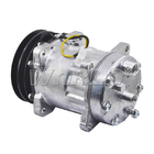 24V Vehicle Cooling Compressor For Kobelco For Komatsu 7H15 2A 5095504/417963A290
