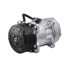 7H15 6PK Truck Auto Air Conditioning Compressor 5096306/5010412962/5010237488 For  24V