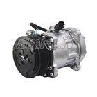 51779707026 Car Air Conditioner Compressors Model For MAN TGA For TGL/TGM/DAF CF85/XF105 24V
