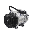 7H13 Air Conditioner Pumps Vehicle 50939996 SD7H13320 SD7H13A8521 AC Compressors For Truck JCB 708 12V