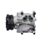Car AC Compressor 4PK Mazda Air Conditioning Compressor For Mazda astina 12V