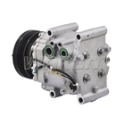 Car AC Compressor 4PK Mazda Air Conditioning Compressor For Mazda astina 12V