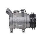 10S11C 1A Ac Compressor For Toyota For HiluxVigo For KUN 12V 2005-2015 4472608040