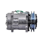 7H15 1B Auto AC Compressor For JCB For Linkbelt 5094306/KHR2221