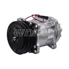 7H15 1A Truck AC Compressor For NewHolland For Case 12v