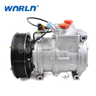 Truck Air Conditioner Compressor For JohnDeere/Liebherr/Sterling 10PA17L 8PK