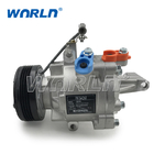 12V Auto AC Compressor For Suzuki Swift/Wagon 1.2L 9520068LA2000/9520068LA3000