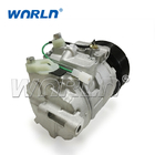 10PA15L 9PK Car Air Conditioner Compressor 24V For Benz For Actros For MO2 2003-2009