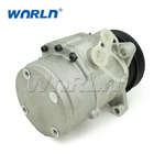 R134a Vehicle AC Compressor Part System For Chevrolet Captival For Opel Antara2.4 2006-2011