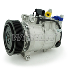 6SEU14C 6PK Car Air Compressor 12V For Audi For A5 8629649 8629614 2006-2011