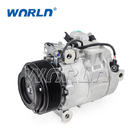 7SBU17C 8PK Compressor Car Air Conditioner 12V For BMW5 For 7 For F02 For F18 2009-2015