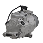 12V Car Air Compressor PXV16 8PK For RangeRover3.6TDI JPB500221 2006-2012