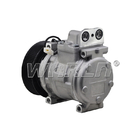 10PA15L Air Conditioning Compressor For Krone For Benz Actros MP2 MP3 A4572300211 DCP17505