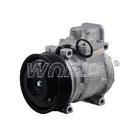 Truck 10PA15L Aircon Compressor DCP17505 A4572300211 For Krone For Benz Actros MP2/MP3 WXMB090