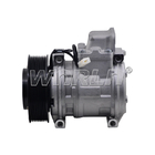 Truck 10PA15L Aircon Compressor DCP17505 A4572300211 For Krone For Benz Actros MP2/MP3 WXMB090