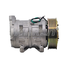 DKS16H 9PK Car Air Conditioner Compressor 24V For Nissan Lorry CK450 WXNS032