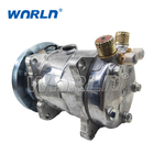 ISO9001 WXUN135 Truck AC Compressor Replacement