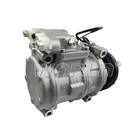 Car AC Compressor For Iveco Stralis For Eurotech For Eurostar For NewHolland 24V 40440032
