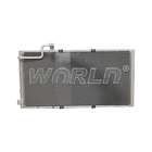 Auto AC Condenser System Wingle WXCN0394 For Nissan urvan