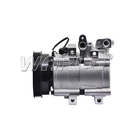 HS18 Auto AC Compressor For Hyundai Starex H1 For Jianghuai Ruifeng2.4 WXHY026