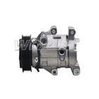 977010U000 Auto AC Compressor HS11 Car Cooling Compressor For Hyundai Riona WXHY003