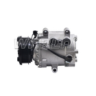 MSC90 Car Air Conditioner Compressor 19130559 Auto AC Repair Part For Chevrolet Equinox3.4 WXCV077