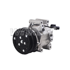 977010U000 Auto AC Compressor HS11 Car Cooling Compressor For Hyundai Riona WXHY003