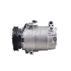 1854088 Car Cooling Parts Compressor 6CVC 4PK For Opel Astra1.7 WXOP013
