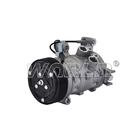 D10SE13C Car AC Compressor For Toyota Etios Yaris 4471400830 883200D050 4471603180 WXTT179A