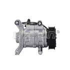XI4471608431 X4472802660 Car Air Conditioner Repair Parts Compressor 10SRE11C For Honda Amaze Diesel 2015-2019 WXHD098