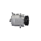 ATC066AN9 5PK Auto AC Compressor Air Conditioning Part For Brilliance H230 H330 H530 WXHC001
