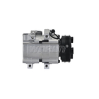 HS18 Vehicle AC Compressor 977013A910 977013A900 Auto Air Conditioner Compressor For Hyundai Trajet Highway 2.0 WXHY113