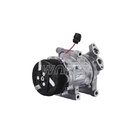 6V12 Auto AC Compressor Car Air Conditioning Pump System 6PK For ChangAn CS35 WXCA031