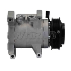 HS18 6PK AC Cooling Compressor 68251534AE 68251534AB 68251534AD For 300C Dodge 3.6 WXCK019