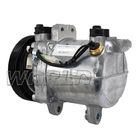Car Air Conditioner Compressor W021056601 For Suzuki Swift Baleno GrandVitara WXSK023