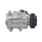 DVE16 Air Auto Conditioning Compressor 977012S500 For Hyundai For IX35 For Tucson WXHY028