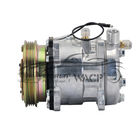 SD5H095075 Auto Air Condition Compressor For 5H09 4PK 12V WXUN019
