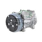 OEM Truck AC Compressor For Auman Jiangling 508/5H14 24V Conditioners