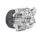RENAULT DUSTER DKV11R 6PK Car AC Compressor 92600-1489R 92600-9154R