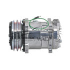 OEM Truck AC Compressor For Auman Jiangling 508/5H14 24V Conditioners
