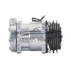 SD7H158177 Car AC System Part Compressor For NewHolland For Massey Ferguson WXTK389