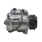 CSE717 Car Air Conditioner Compressor 8629733 64529185146 For BMW X5/X6 WXBM046