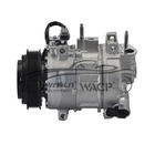P68158901AC Auto AC Compressor For Dodge Challenger For Charger For RAM1500 For Chrysler WXCK023