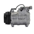 851062N Automobile Ac Compressor For Stralis For Eurotech WXIV010