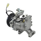 4472605610 Auto Parts Air Conditioner Compressor For Daihatsu Terios WXDH016