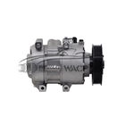 DVE16 6PK Car Air Compressor 12V For Kia Sportage 97701D9001 2017-2020 WXKA089