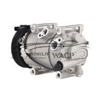 97701F3300 Car Air Conditioner System Compressor For Hyundai Elantra 1.4 WXHY144